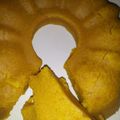 Cooksnap dari jazimnaira untuk resep Bolu Kukus Labu Kuning
