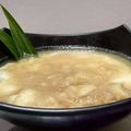 Cooksnap dari Ana untuk resep KETAN DURIAN LUMER (Metode RICECOOKER)