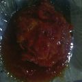 Cooksnap dari Diela Laras Sati untuk resep Telur Ceplok Super Hot