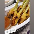 Cooksnap dari Eka Ratih untuk resep Sate Lilit Ayam Khas Bali