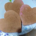 Cooksnap dari Hajar untuk resep Pancake anti gagal