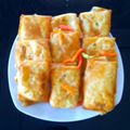 Cooksnap dari Minie Nora(MNKitchen) untuk resep Martabak tahu