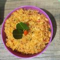 Cooksnap dari Mama Echa untuk resep Bumbu Urap Tahan Lama
