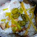 Cooksnap dari Eni henie untuk resep Nasi Liwet
