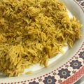 صورة من حنين، شاركها بعد تجربة وصفة برياني دجاج دايت (بطريقتي 😊)