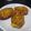 El cooksnap de Patricia Gatica cuando hizo Croquetas de polenta, aprovechando el sobrante..