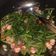 Cooksnap dari Maryanti untuk resep Tumis kangkung cumi asin