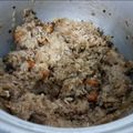 Cooksnap của Sơn Panda 🐼 khi họ làm theo món Xôi bát bửu nấu nhanh đơn giản