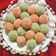 Rafiqua Shama का कुकस्नैप जब उन्होंने नारियल के लड्डू (nariyal ke laddu recipe in hindi) बनाया था।