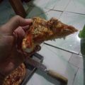 Cooksnap dari Chuny Cake untuk resep Pizza crispy kriuk