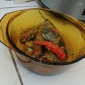 Cooksnap dari Rhea untuk resep Gulai Ikan Mujaer