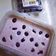 รูป Cooksnap ของ นันท์ปภัทร์ จิ้วเลี่ยน เมื่อเขาทำ สตรอว์เบอร์รี่โยเกิร์ตไอศกรีม คีโต