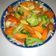 Cooksnap dari Nanda sahfitri untuk resep Cah Sayur Asam Manis