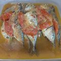 Cooksnap dari eva meylani untuk resep Woku ikan kembung