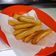 Cooksnap dari Riefa Sandrina untuk resep Churros / churros simple dan mudah