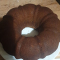 El cooksnap de Cristina Fernandez Miranda cuando hizo Bizcocho chocolate Thermomix.