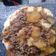 El cooksnap de Damaris Bogado cuando hizo Polenta con tuco.