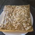 Cooksnap dari Retno Satuti untuk resep Bolu pisang kukus