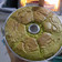 Cooksnap dari Sari Oktaviani untuk resep Chiffon Green Tea Matcha soft and moist