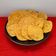 Sonal Modha's cooksnap of when they made ફરસી પૂરી (Farsi Poori Recipe In Gujarati).