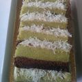 Cooksnap dari boedhi untuk resep Brownis kukus chocolatos lembuttt