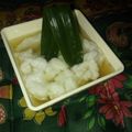 Cooksnap dari Winda Tsalasa untuk resep Bubur Sumsum