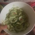 Cooksnap của C O M P A N I O N M Y khi họ làm theo món Dưa gang bóp