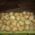 Cooksnap dari Ayu Rahayu untuk resep Pempek Adaan