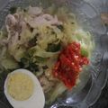 Cooksnap dari Prihandini Astuti untuk resep Soto ayam bening ala Indi