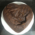 El cooksnap de Malagueña salerosa cuando hizo Bizcocho de chocolate Milka.