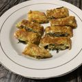 Cooksnap dari Alvi Revianti untuk resep Resep Gyeran Mari (Korean Rolled Omelette) Alias Telur Dadar Gulung