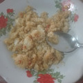 Cooksnap dari Ochi untuk resep Nasi Goreng Telur simple