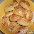 Cooksnap από na_mama_ste στη συνταγή Ζύμη για αφράτα πιτάκια