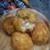 Cooksnap dari Farida Nuraini untuk resep Macaroni cheese ball