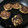 El cooksnap de Lorena Alonso cuando hizo Me encantan hamburguesas de lentejas.