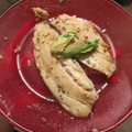 El cooksnap de Paulina Cantu cuando hizo Filete de pescado a la mantequilla.