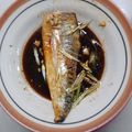 Cooksnap dari Utami untuk resep Tim Ikan Mackarel Oven