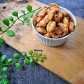 Cooksnap dari Cut Listiya untuk resep Kue bawang jadul gunting khas padang