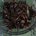 Cooksnap dari Nunung Aziza untuk resep Tongkol Suwir Kecap