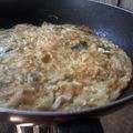 Cooksnap dari Nano~Nanoo untuk resep Telur kubis