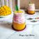 Cooksnap dari AzizahPrantoro untuk resep Mango Sago