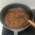 Cooksnap dari Marcella Putri Pitaloka untuk resep Beef Slice Bulgogi