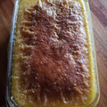 El cooksnap de Vicky Argipiuk cuando hizo Torta de naranja.