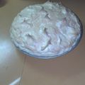 tim.chilton1's cooksnap of when they made Meringue for Pies.