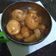 Cooksnap dari Diah untuk resep Tahu telur masak kecap