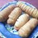 Cooksnap dari Nanda Rini untuk resep Roti Goreng Isi Pisang Empuk