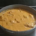El cooksnap de Angel Gu. Me. cuando hizo Osobuco de ternera rico, rico de la brigada espartana.