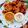 Ramaben Joshi's cooksnap of when they made Onion Pakora.