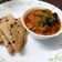 Madhu Jain का कुकस्नैप जब उन्होंने बेसन के चीले की सब्जी (besan ke cheele ki sabzi recipe in Hindi) बनाया था।