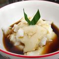 Cooksnap dari Yunita Megawati untuk resep Bubur Sum-Sum Kinca Gula Aren